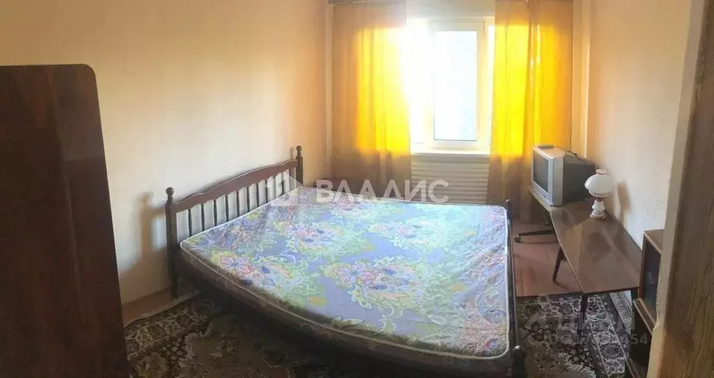 2-к кв. Пензенская область, Пенза Ладожская ул., 35 (54.2 м) - Фото 0