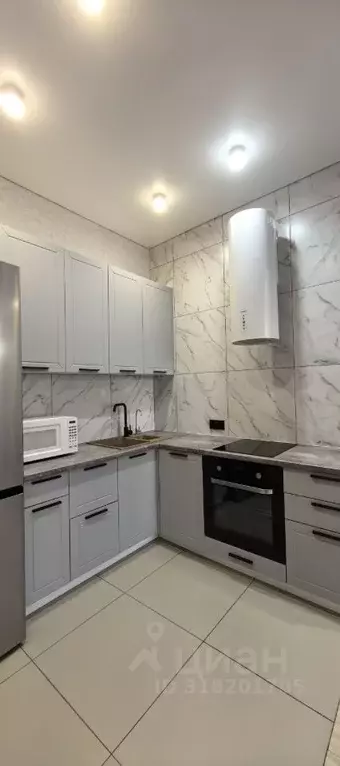 1-к кв. Новосибирская область, Новосибирск ул. Семьи Шамшиных, 91 ... - Фото 1