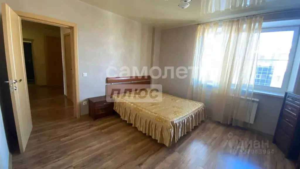 2-к кв. Иркутская область, Иркутск Байкальская ул., 293/5 (68.8 м) - Фото 1