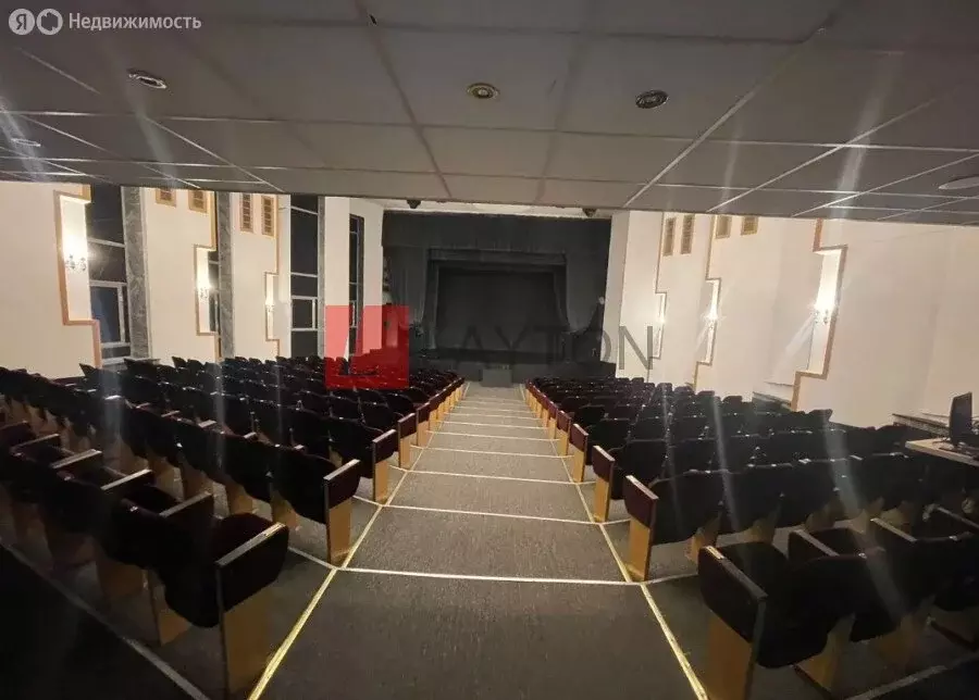 Помещение свободного назначения (482 м) - Фото 1