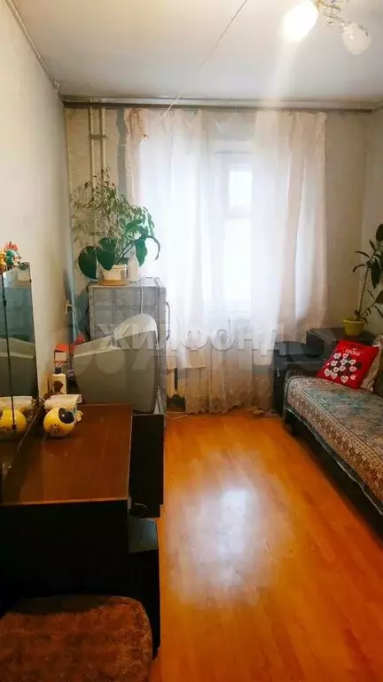 Комната 28,1 м в 3-к., 2/5 эт. - Фото 0