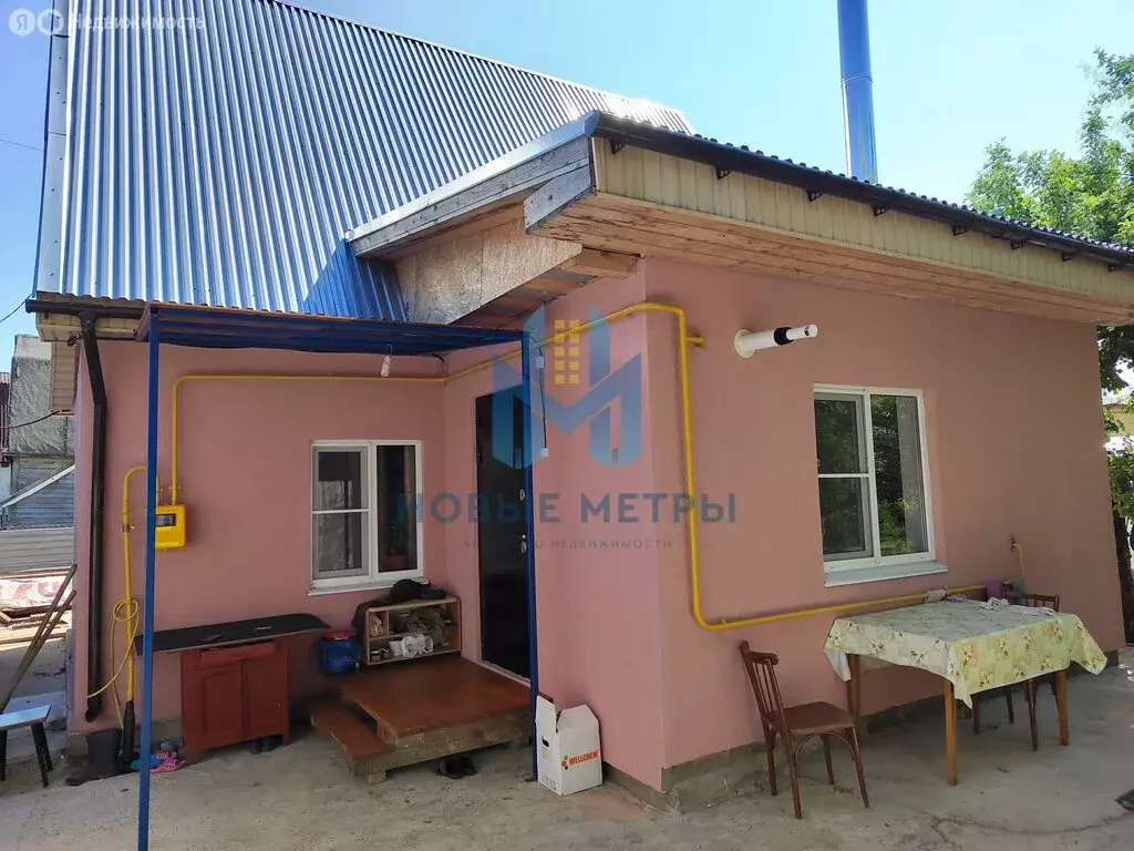 Дом в Нижний Новгород, территория СНТ Маяк-Приокский район, 44 (64.4 ... - Фото 2