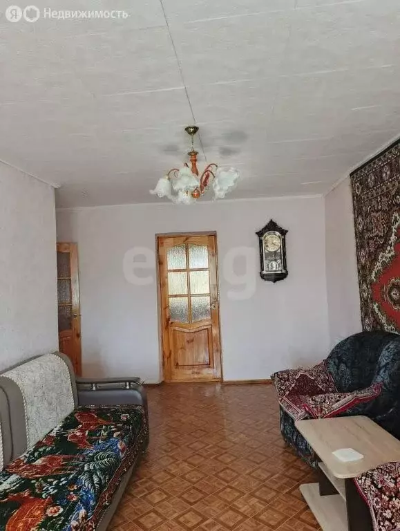 3-комнатная квартира: посёлок Ромоданово, улица Анны Лусс, 12 (66.7 м) - Фото 1