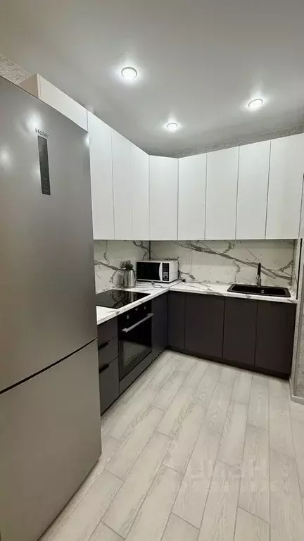 1-к кв. Краснодарский край, Краснодар ул. Константина Гондаря, 103 ... - Фото 0