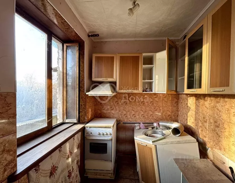 2-к кв. Волгоградская область, Волгоград Поселок Веселая Балка тер., ... - Фото 1