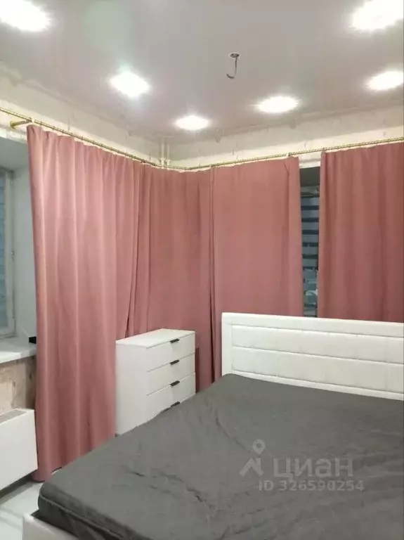 2-к кв. Московская область, Королев Болшево мкр, Бурковский проезд, ... - Фото 1