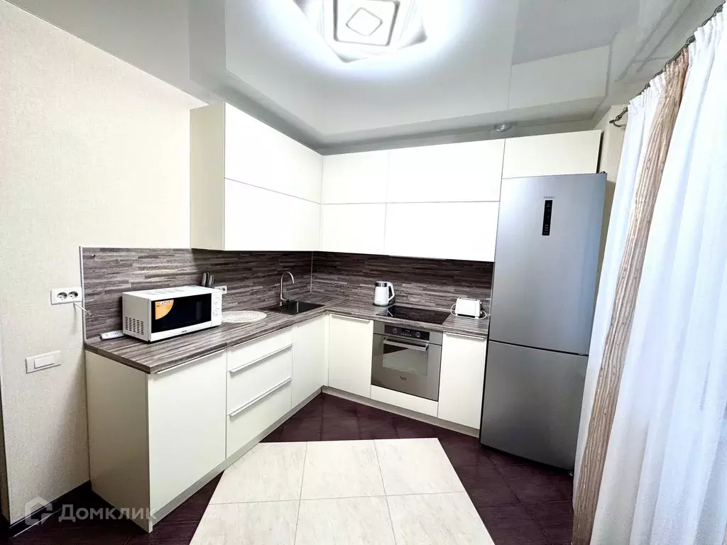 Продаётся 3-к квартира, 80 м - Фото 1