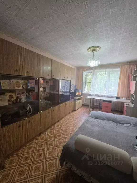 2-к кв. Чувашия, Чебоксары просп. Тракторостроителей, 23 (54.8 м) - Фото 2