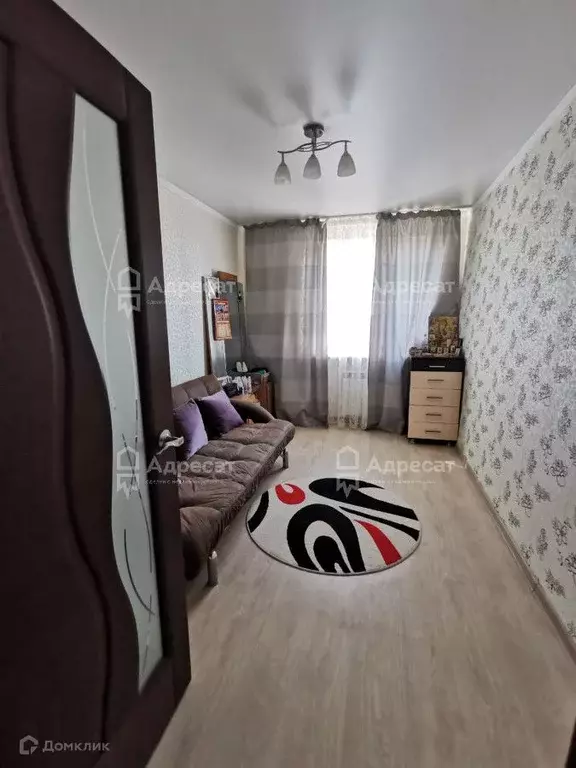 Продаётся 3-к квартира, 58.5 м - Фото 1