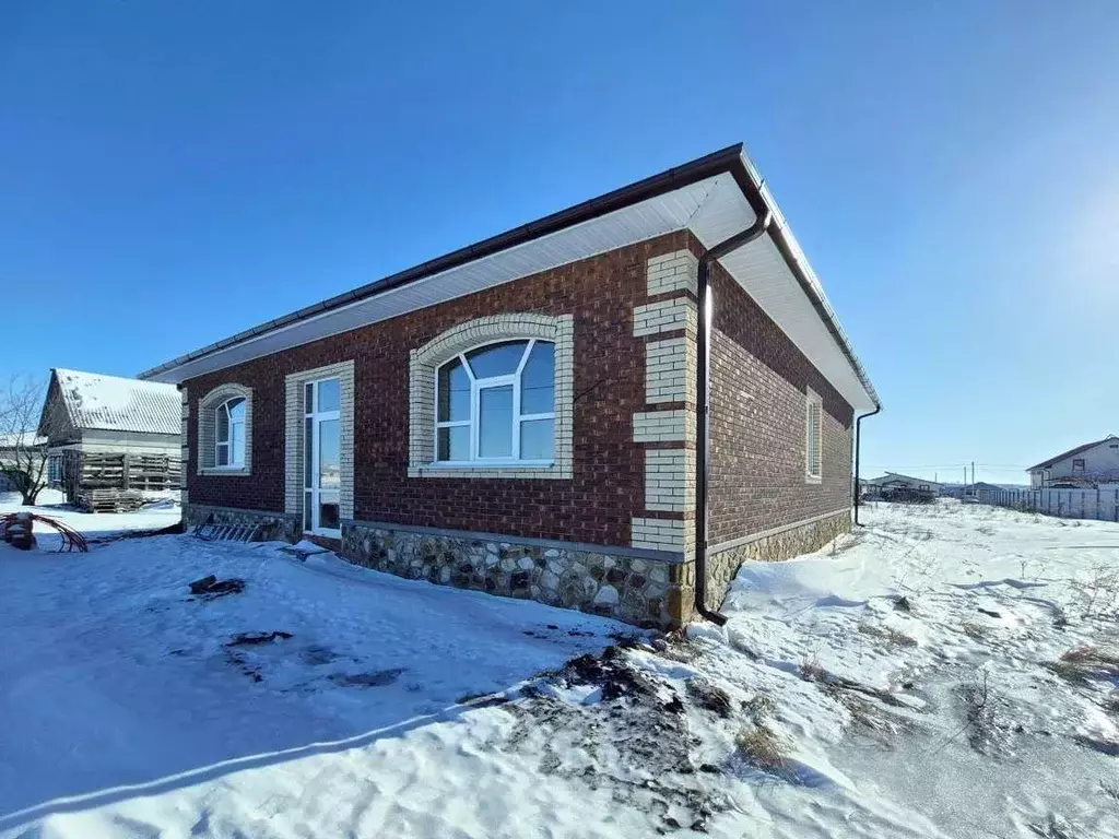 Коттедж в Белгородская область, Строитель Яковлевский городской округ, ... - Фото 2