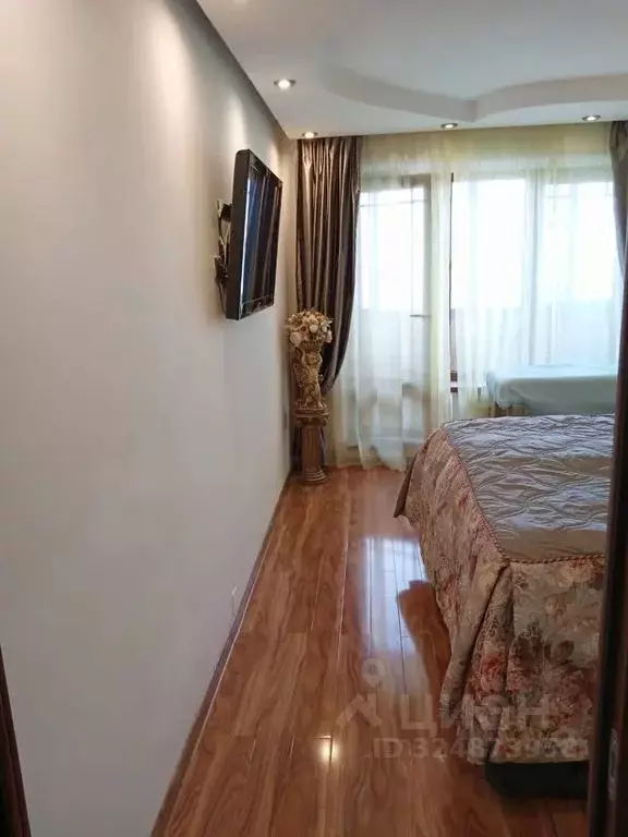 2-к кв. Москва Душинская ул., 18К1 (57.0 м) - Фото 1