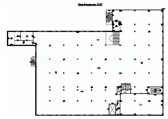Офис в Самарская область, Самара просп. Кирова, 10А (300 м) - Фото 2