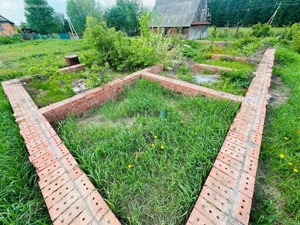 Дом в Иглинский район, Балтийский сельсовет, деревня Загорское (69.9 ... - Фото 0