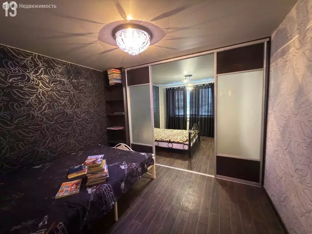 1-комнатная квартира: Рыбное, Большая улица, 26 (55.7 м) - Фото 2