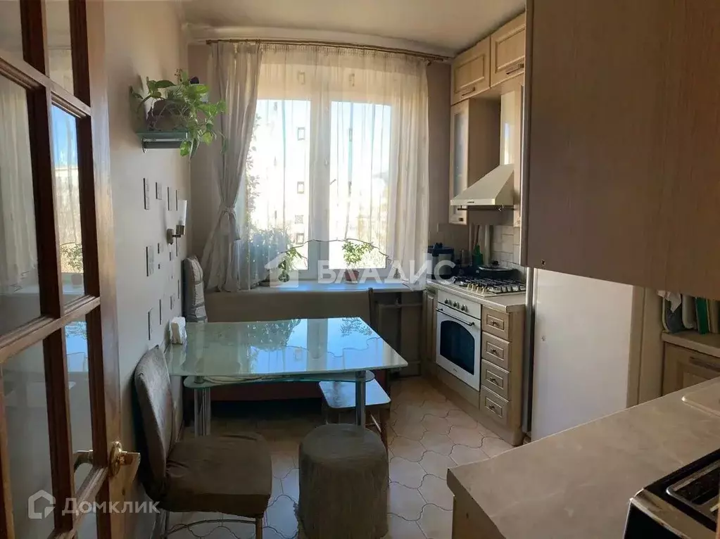 Продаётся 3-к квартира, 83 м - Фото 0