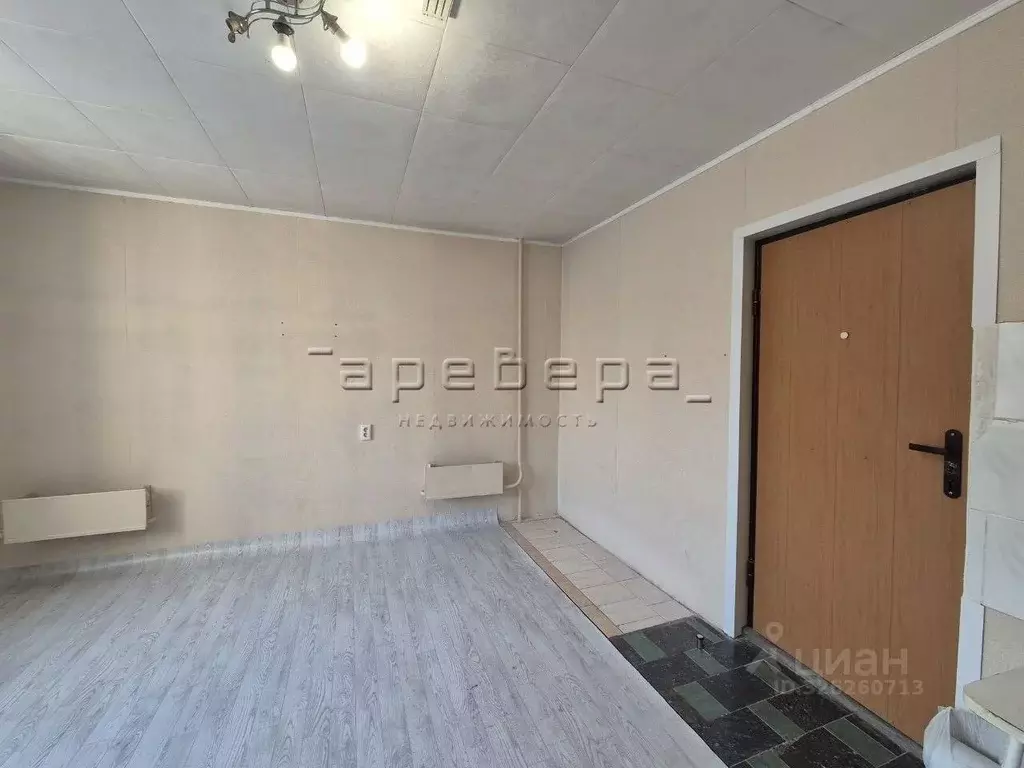 Студия Красноярский край, Красноярск ул. Вильского, 10 (19.0 м) - Фото 2