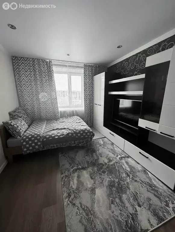 1к в -комнатной квартире (12.7 м) - Фото 2