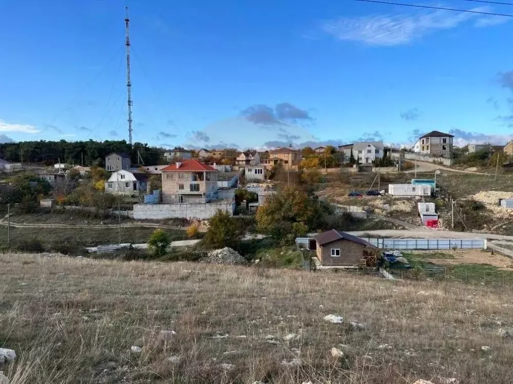 Участок в Севастополь ул. Горпищенко (10.0 сот.) - Фото 2