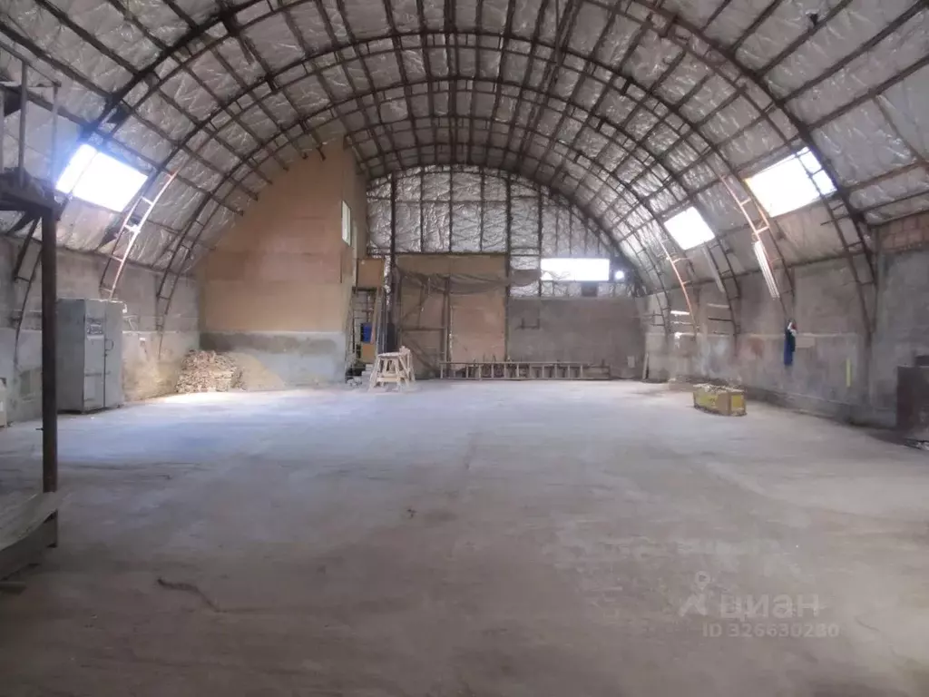 Помещение свободного назначения в Самарская область, Самара Береговая ... - Фото 1