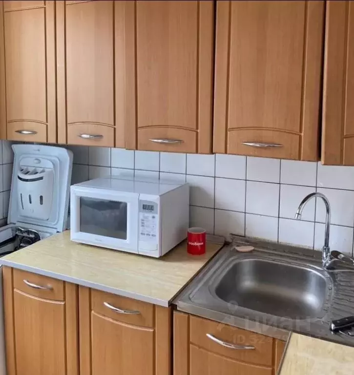 2-к кв. Иркутская область, Иркутск Советская ул., 176/183 (43.4 м) - Фото 1