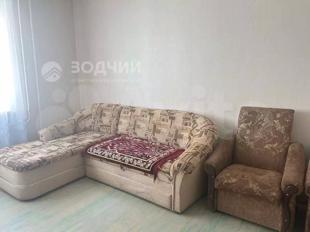 2-к. квартира, 47 м, 7/9 эт. - Фото 1