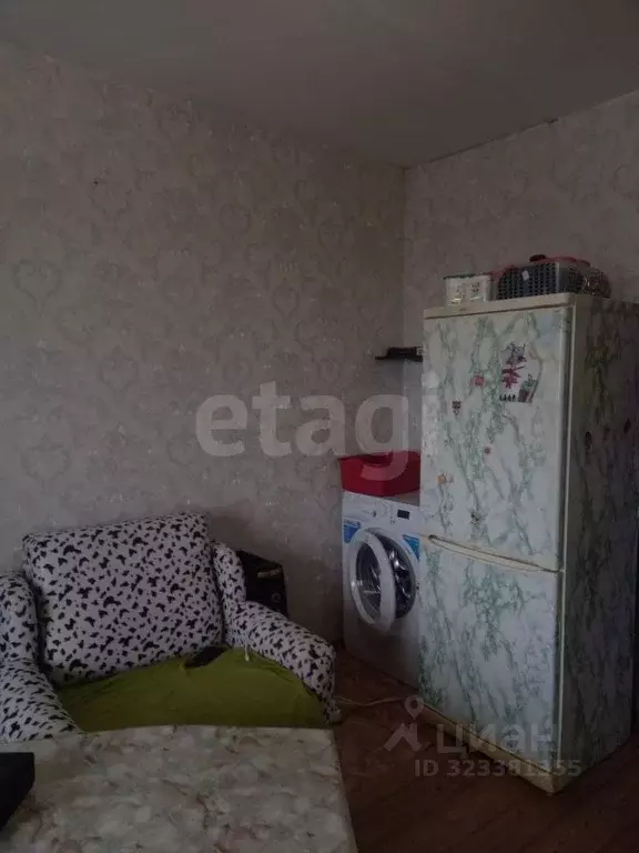 Студия Хабаровский край, Хабаровск Прогрессивная ул., 2 (21.5 м) - Фото 2