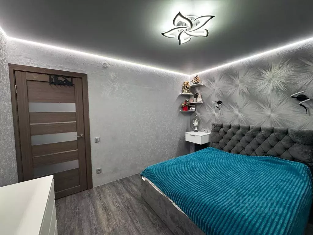 3-к кв. Свердловская область, Верхняя Пышма ул. Машиностроителей, 17А ... - Фото 2