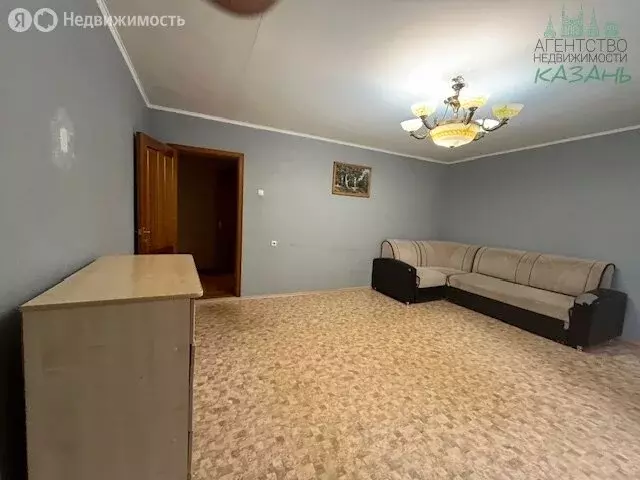 2-комнатная квартира: Казань, Дубравная улица, 53к1 (70.4 м) - Фото 1