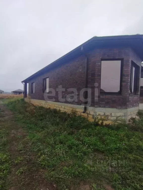 Дом в Ставропольский край, Михайловск Шпаковский район, ул. Андрея ... - Фото 2