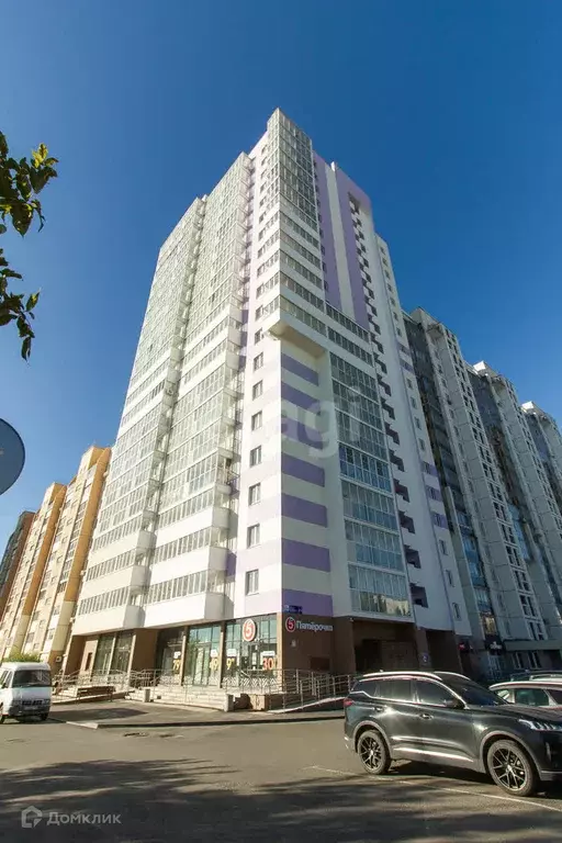 Продаётся 1-к квартира, 46 м - Фото 0