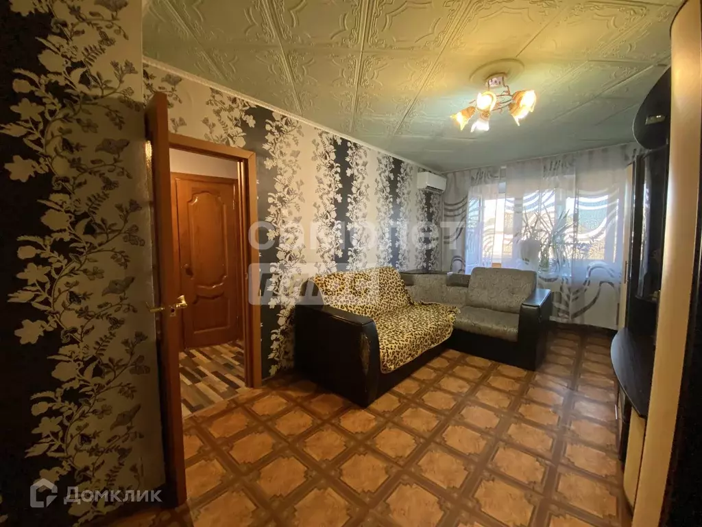 Продаётся 2-к квартира, 43.2 м - Фото 0
