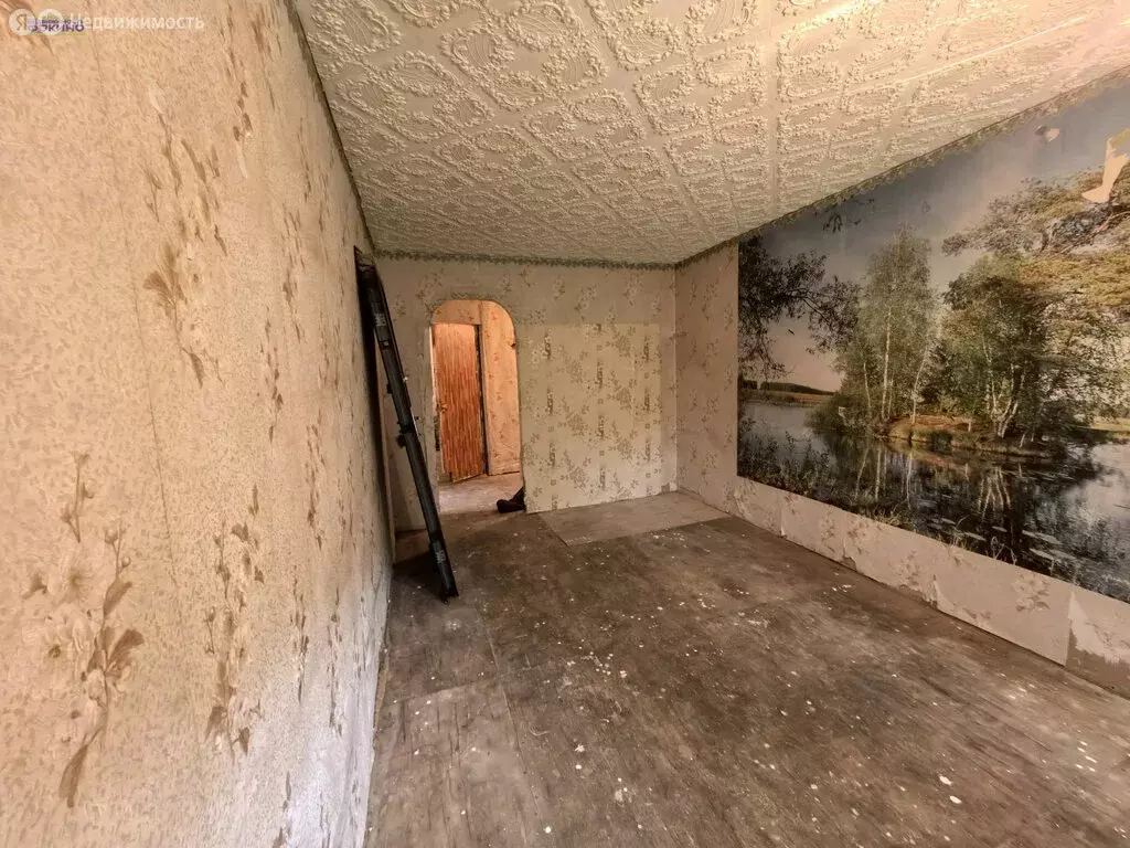 3-комнатная квартира: Дунай, Морская улица, 17 (51.1 м) - Фото 1