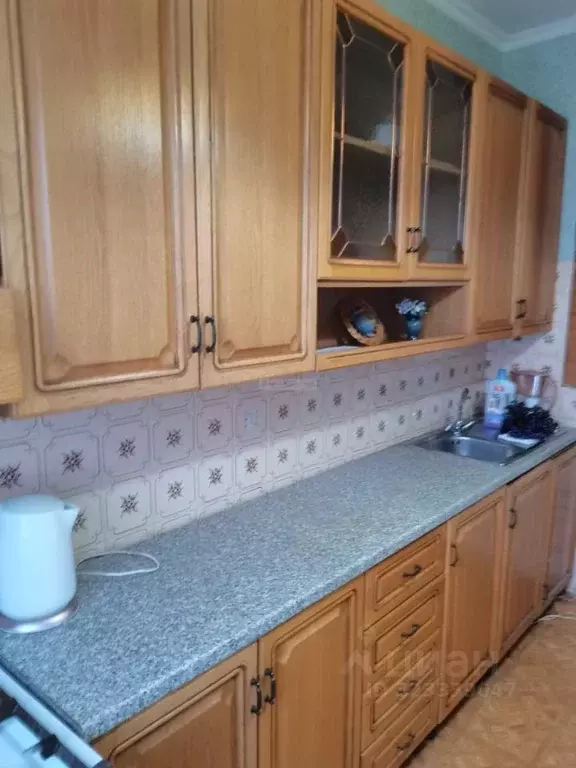 2-к кв. Белгородская область, Белгород ул. Щорса, 44 (43.0 м) - Фото 1