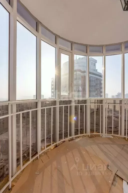 2-к кв. Хабаровский край, Хабаровск ул. Шеронова, 8К3 (51.9 м) - Фото 1
