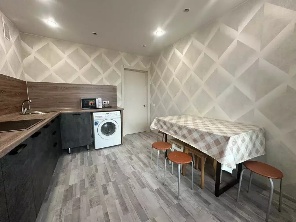 Продаётся 1-к квартира, 51.9 м - Фото 1