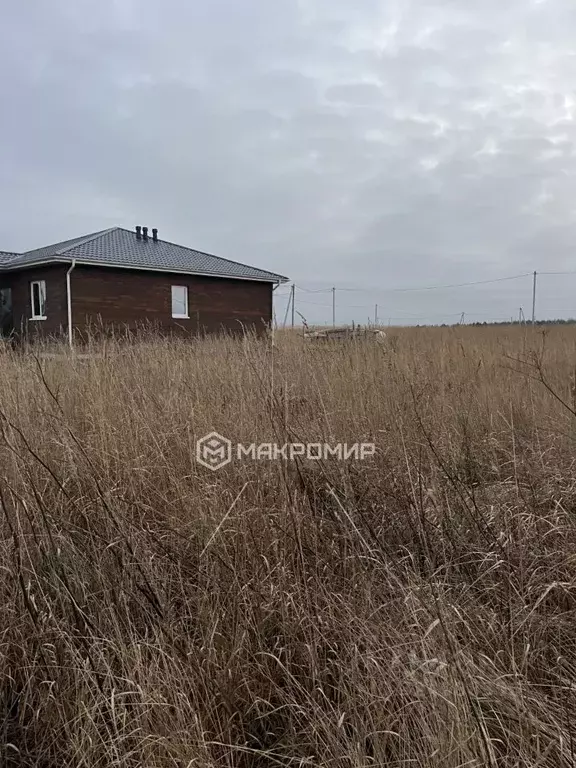 Участок в Татарстан, Лаишевский район, с. Сокуры Дачная ул. (6.0 сот.) - Фото 1