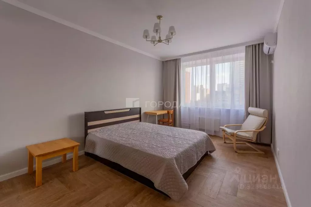 1-к кв. Москва ул. Удальцова, 7К2 (49.4 м) - Фото 1