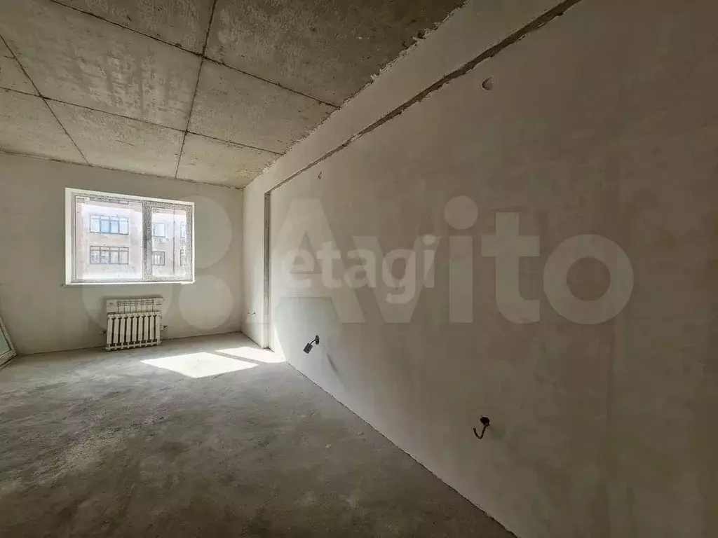 2-к. квартира, 72,8 м, 7/10 эт. - Фото 1