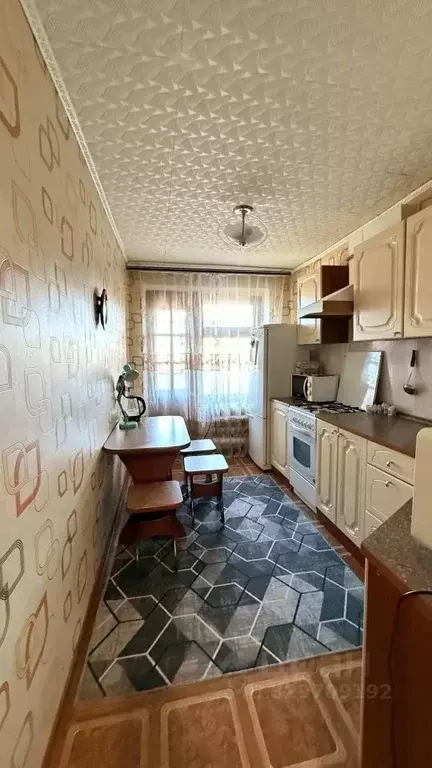2-к кв. Саратовская область, Ртищево ул. Гагарина, 32 (43.5 м) - Фото 2