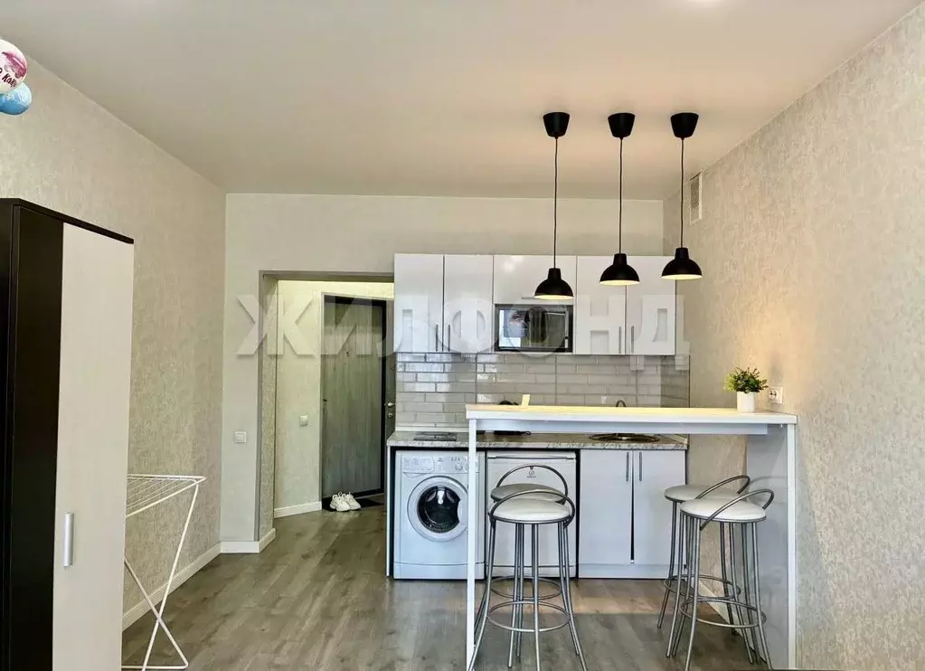 Студия Хакасия, Абакан ул. Некрасова, 45 (27.0 м) - Фото 2