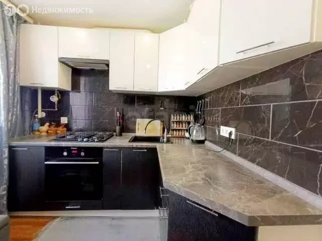 2-комнатная квартира: Навашино, улица Кирова, 60 (42.9 м) - Фото 1