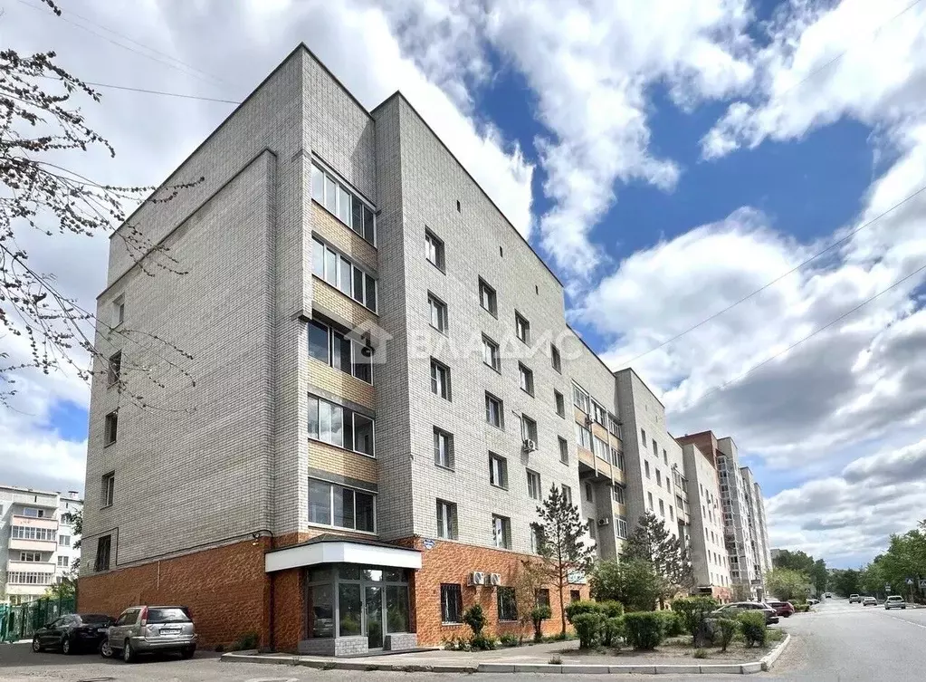 2-к кв. Забайкальский край, Чита ул. Нечаева, 68 (76.4 м) - Фото 0