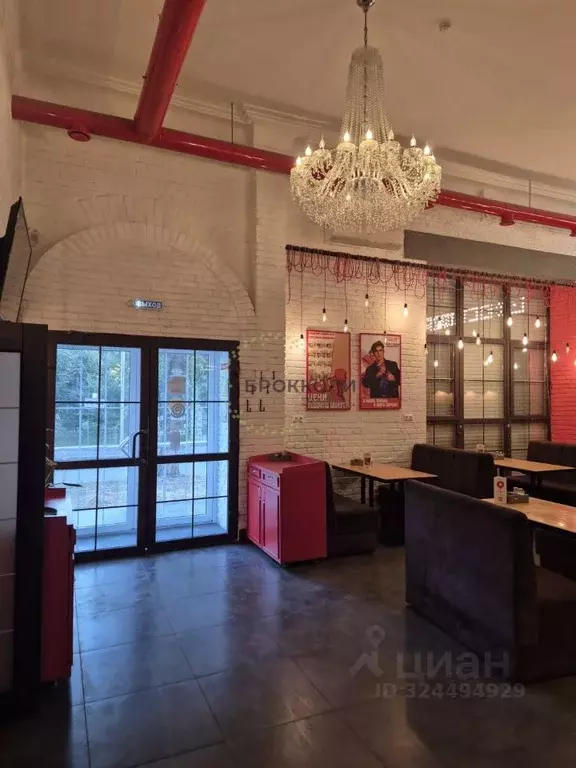 Помещение свободного назначения в Волгоградская область, Волгоград ... - Фото 2