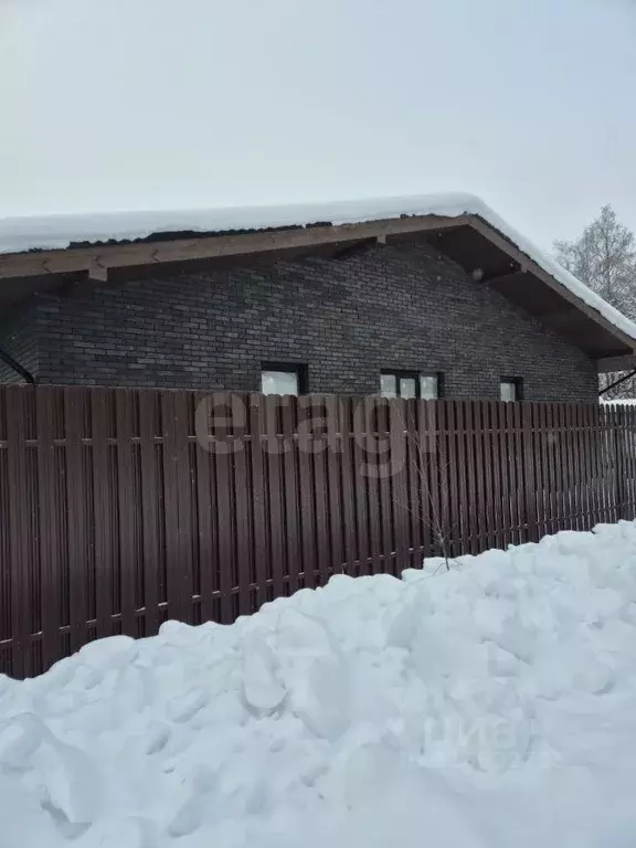 Дом в Москва Шишкино Парк кп,  (185 м) - Фото 1