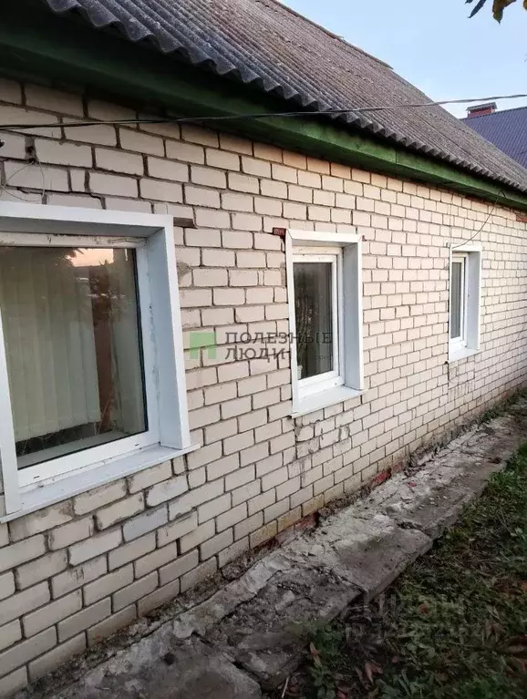 Дом в Тамбовская область, Тамбовский муниципальный округ, с. Горелое ... - Фото 2