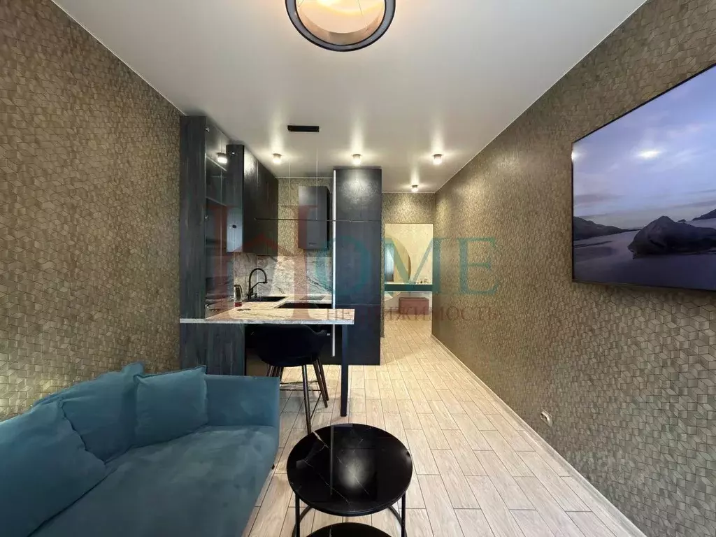 2-к кв. Новосибирская область, Новосибирск Военная ул., 9/2 (54.0 м) - Фото 2