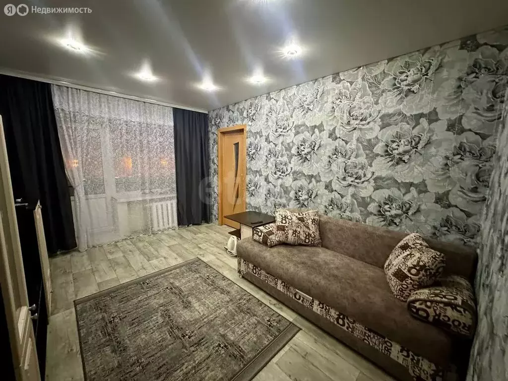 3-комнатная квартира: Ачинск, микрорайон МПС, 2 (51.5 м) - Фото 2