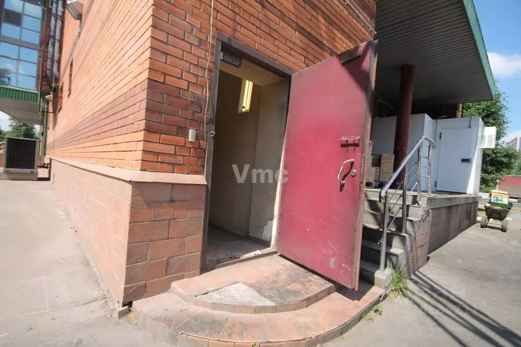 Помещение свободного назначения в Москва МКАД, 82-й км, вл18 (257 м) - Фото 2