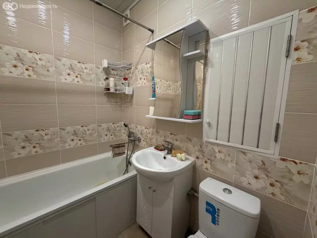 2-комнатная квартира: Заволжье, улица Мичурина, 26 (42 м) - Фото 2