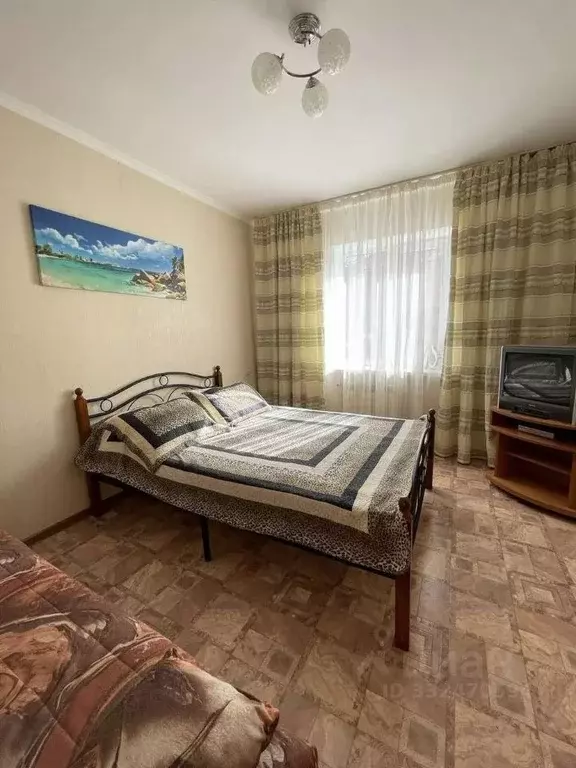 2-к кв. Крым, Евпатория ул. Санаторская, 17 (51.3 м) - Фото 2